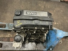 Bmw N46B20B 2.0 Petrol Engine