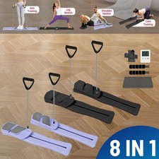 Multifunctional Pilates