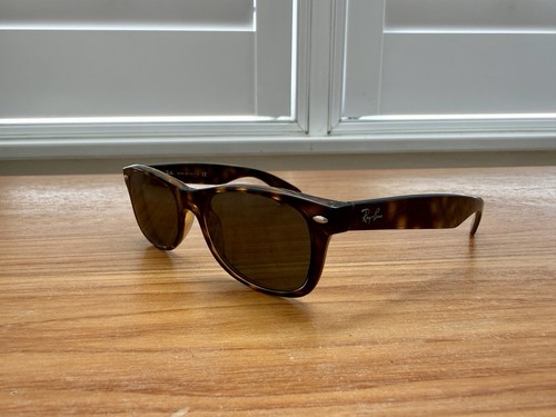 Genuine vintage ray ban - ray-ban, rb2132