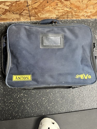 Anton sprint evo flue - evo,
