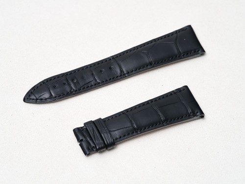 Blancpain aqualung 22mm black - blancpain,