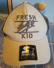 Fresh Ego Kid Baseball Cap