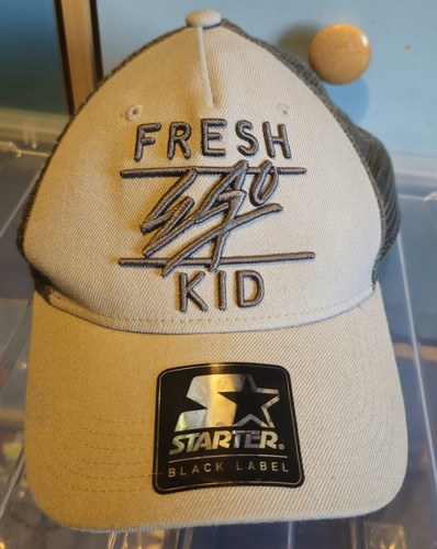 Fresh ego kid baseball cap - ego,