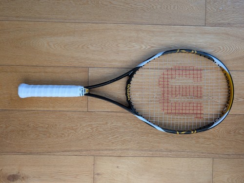 Wilson blade team tennis - wilson, k