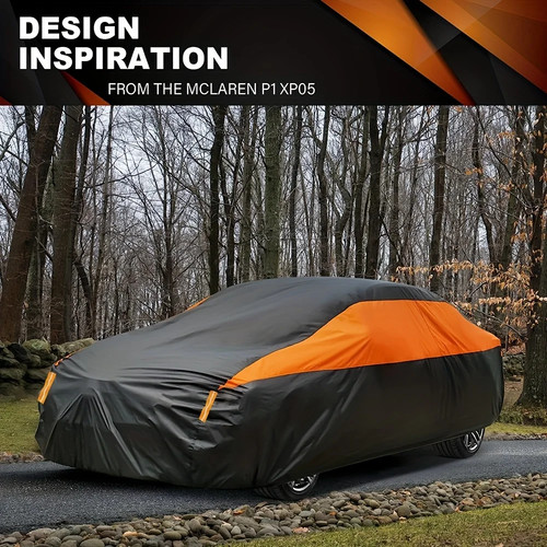 Car covers outdoor waterproof - outdoor,
