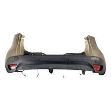 Renault Scenic Mk3 Ph2 Rear