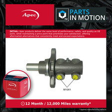 Brake Master Cylinder MCY393