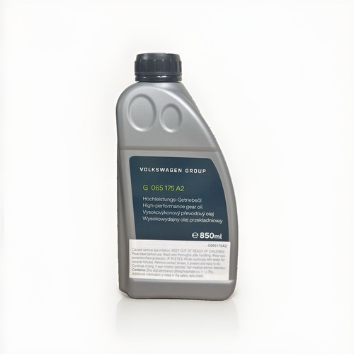 Genuine vwag haldex oil - oil, 850ml