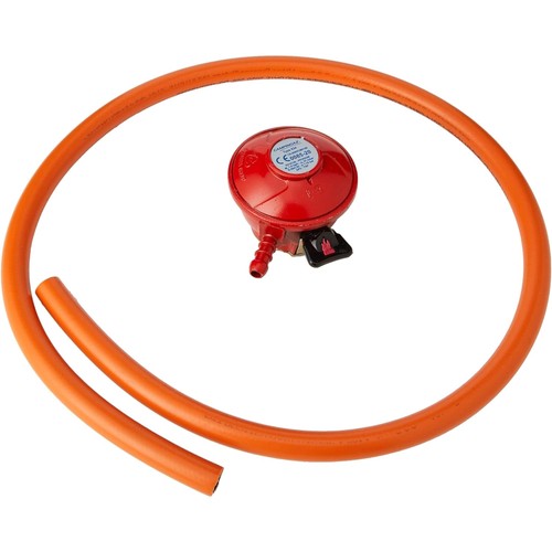 Campingaz bbq regulator - &, hose