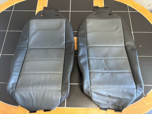 Defender 3rd row tip seat - defender,