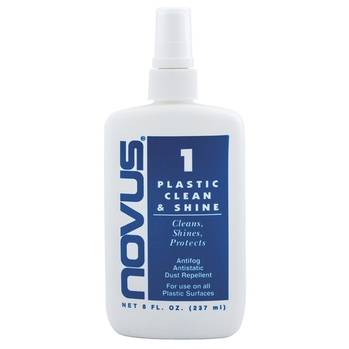 Novus polish 1 - polish, no.1