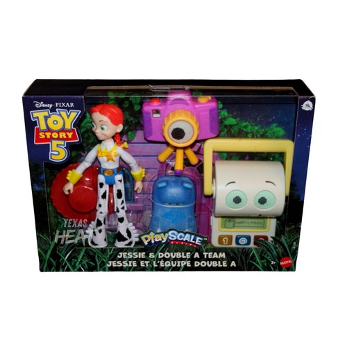 Disney jessie and double - disney,