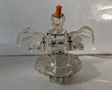 BAKUGAN "BakuCrystal" Clear