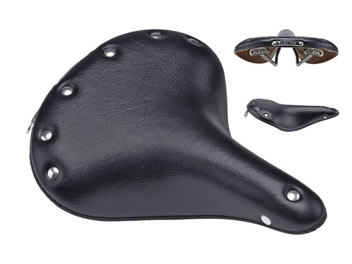 Bicycle saddle electra - bicycle,