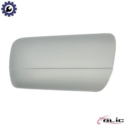 Housing exterior mirror - housing,