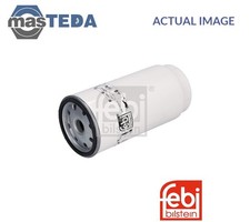 180515 ENGINE FUEL FILTER FEBI