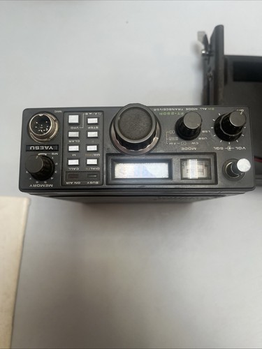 Yaesu 290r all mode - all,