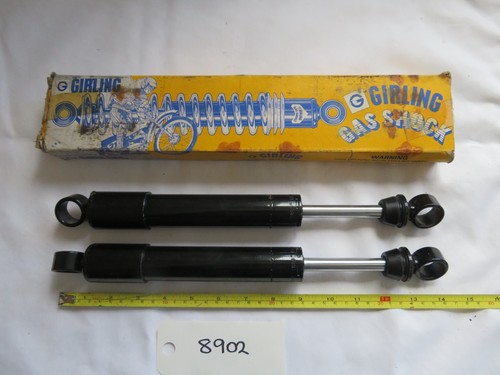 8902 shock absorbers - -,