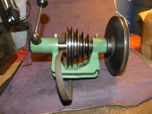 Myford super lathe - ,