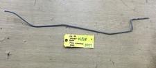 VW T4 TRANSPORTER N/S NEAR PASSENGER SIDE LEFT FRONT DOOR BAR ROD 701837193A