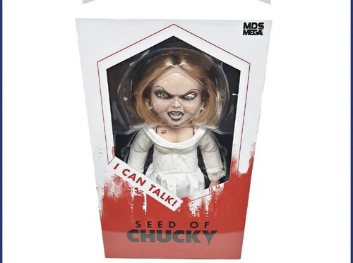 Mezco seed chucky - seed, 15