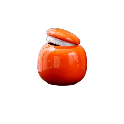 Ceramic tea storage - ceramic,