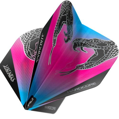 Darts flights peter - darts, wright