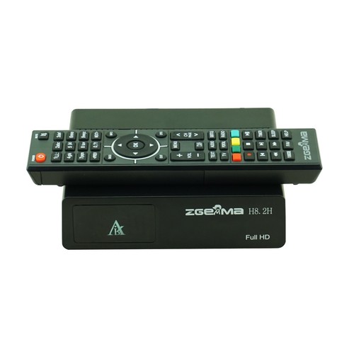 Zgemma satellite fhd tv - zgemma,