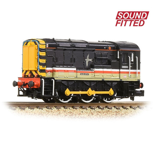Farish gauge 371 005asf - farish, n