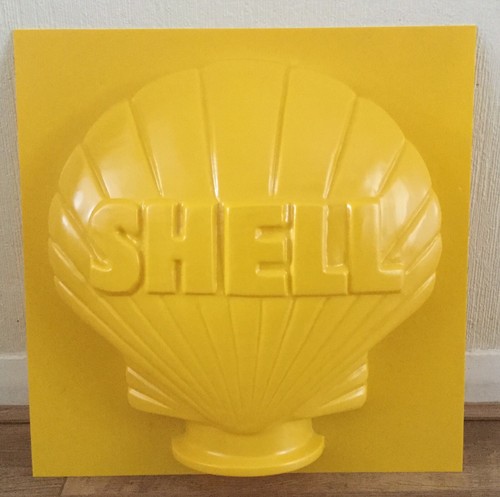 Half shell globe classic - half,