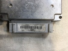 Escort Cosworth ECU Small