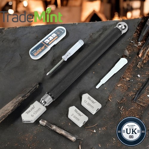 Glass cutter tool - glass,
