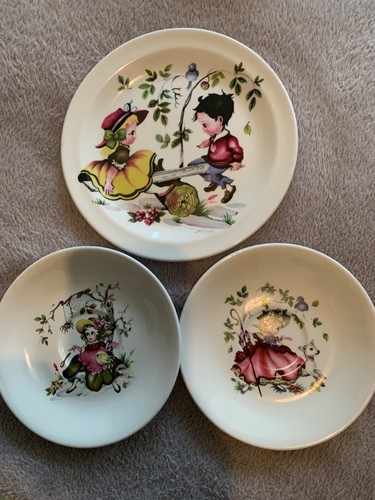 Springfield vintage nursery - springfield,