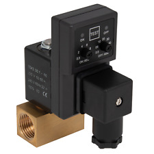 Compressor Auto Drain-feed