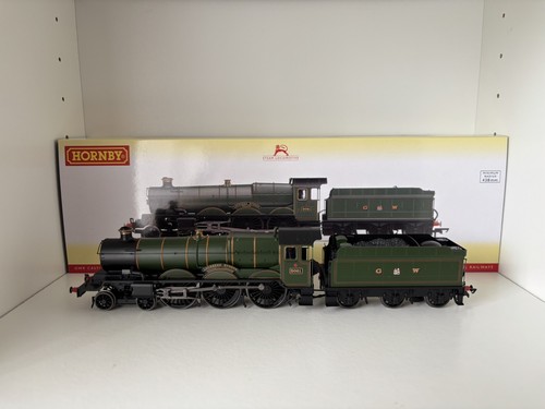Hornby r30402 gauge gwr - r30402,