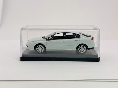 Renault laguna norev - laguna, 1/43