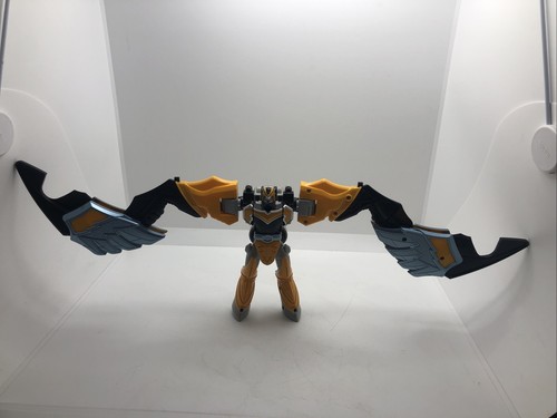 Power rangers mystic - mystic, dx
