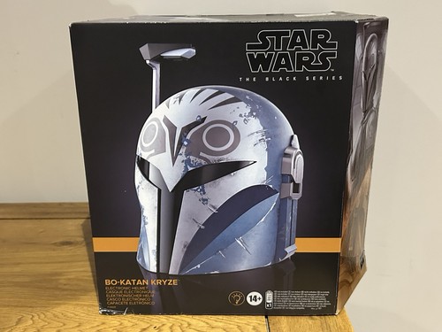 Star wars hasbro the black - wars,