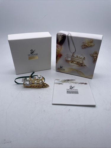 Swarovski crystal memories - swarovski,