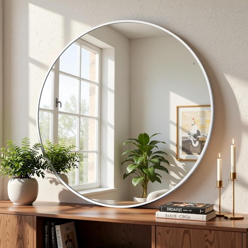 Large round wall - large,