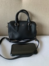 Mini size DKNY Handbag Shoulder Bag cross body bag clutch bag NEW