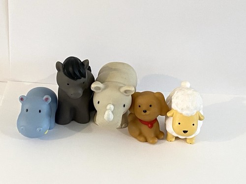 Chad valley tots - valley, animal