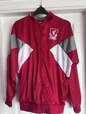 Liverpool Adidas Retro Remake