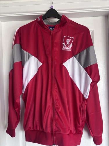 Liverpool adidas retro - adidas,