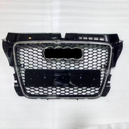 Rs3 style grill for - a3, s3