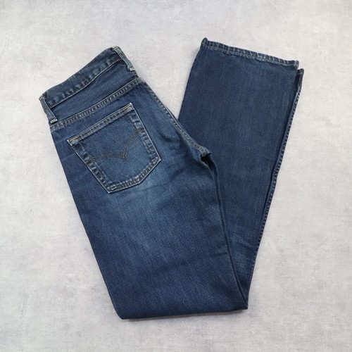 Levi 507 bootcut - bootcut, mens
