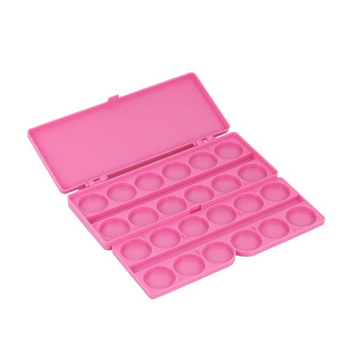 Paint mixing tray travel - mixing,