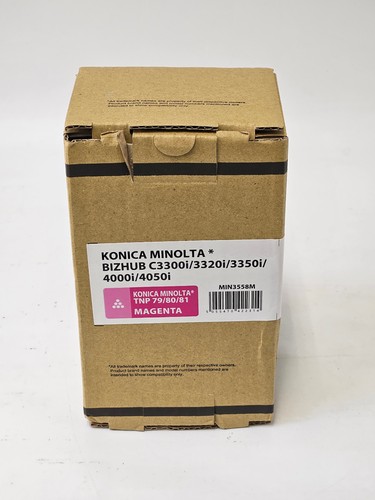 Konica bizhub c3300i c3320i - konica,