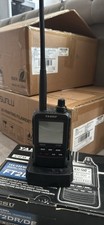 Yaesu FT-2D Dual Band Digital