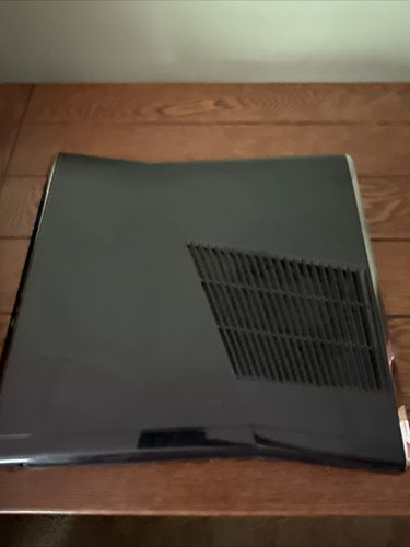 Microsoft xbox 360 - microsoft, black